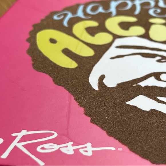 Happy Little Accidents Bob Ross Board Game party game - Picture 5 of 5